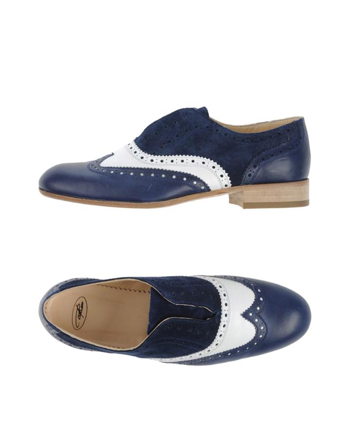 Caponi Loafers