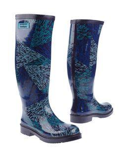 Matthew Williamson For Havaianas Boots