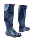 Matthew Williamson For Havaianas Boots