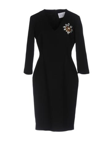 Stefano De Lellis Knee-length Dresses