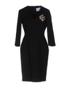 Stefano De Lellis Knee-length Dresses