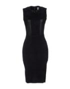 La Petite Poup E Noire Knee-length Dresses