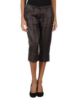 Divina 3/4-length Shorts