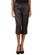 Divina 3/4-length Shorts