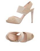 L' Allure Sandals