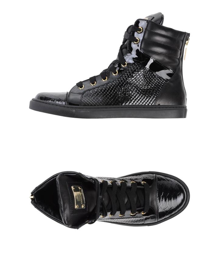 Elisabetta Franchi Sneakers