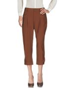 Issey Miyake 3/4-length Shorts