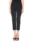 Pamela Henson 3/4-length Shorts