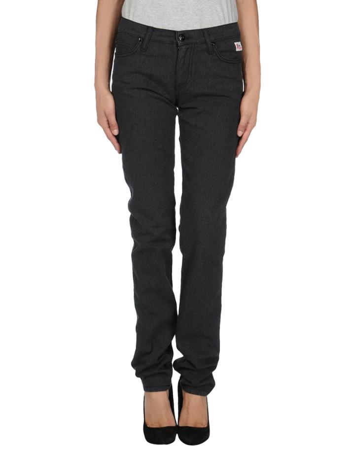 Ro  Roger's Jeans