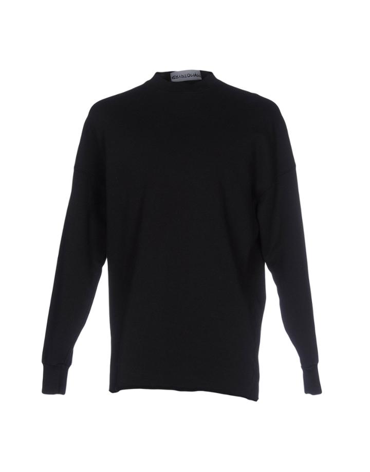 The Cryptonym Sweatshirts