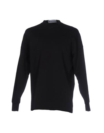 The Cryptonym Sweatshirts