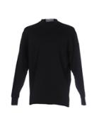 The Cryptonym Sweatshirts