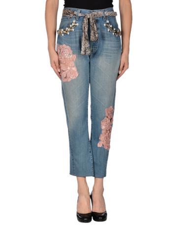 Francesca Conoci Jeans