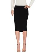 Eileen Fisher Knee Length Skirts