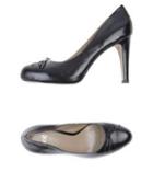 No  Pumps