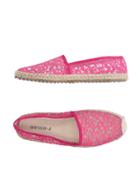 Swish J Espadrilles