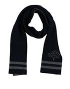 Mulberry Oblong Scarves
