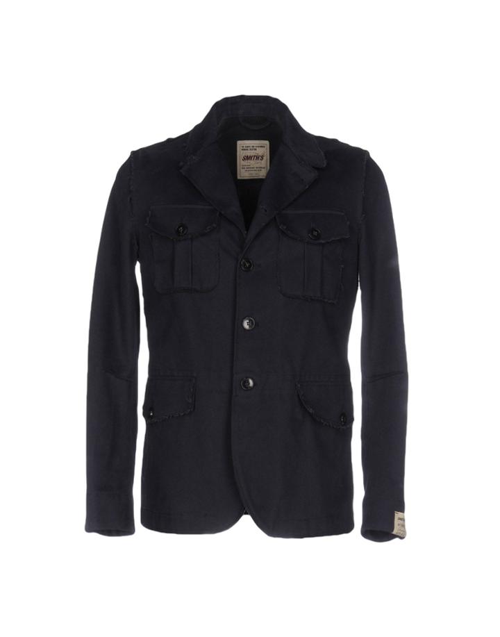 Smith's American Jackets