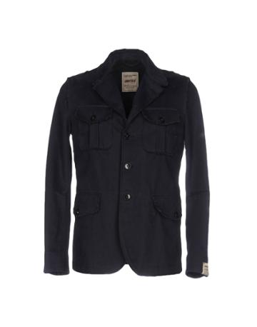 Smith's American Jackets