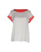 Michelle W. Blouses