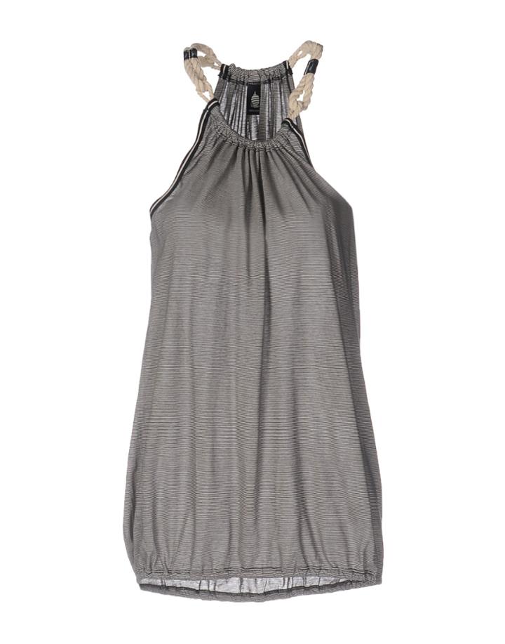 Marina Yachting Tank Tops