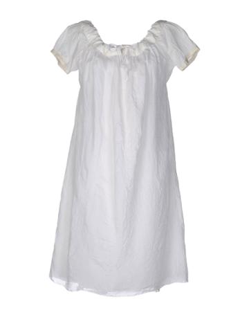 Reversible Short Dresses