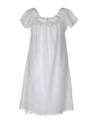 Reversible Short Dresses