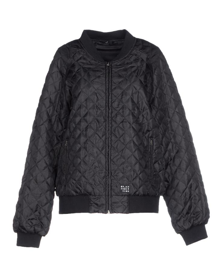  Rjan Andersson Jackets