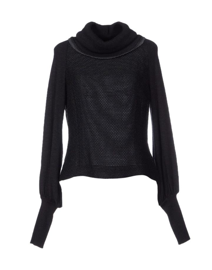 Borbonese Turtlenecks