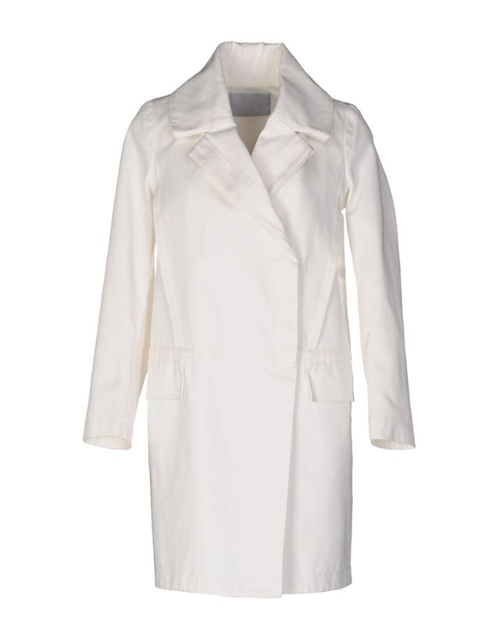 Plein Sud Par Fay Al Amor Overcoats