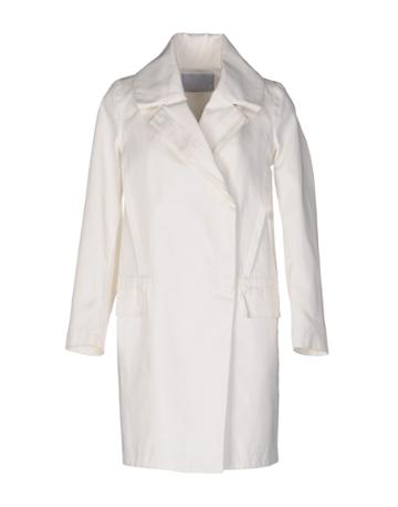 Plein Sud Par Fay Al Amor Overcoats