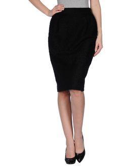 Iceberg 3/4 Length Skirts