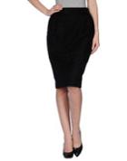 Iceberg 3/4 Length Skirts