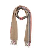 Cesare Gatti Oblong Scarves