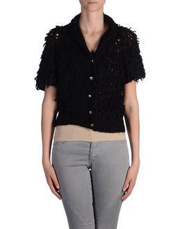 To-may Cardigans