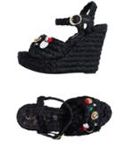 Amuse Sandals