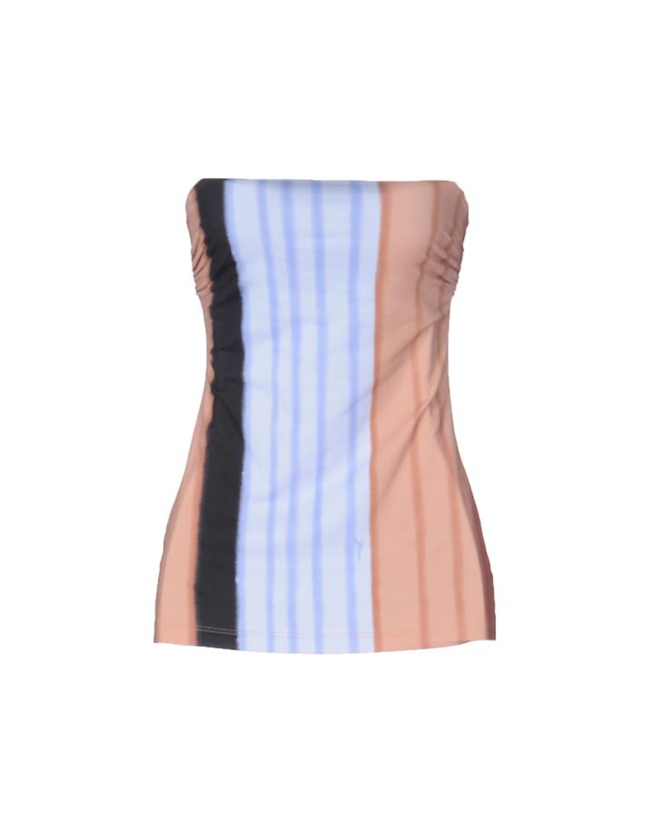 Fisico Tube Tops