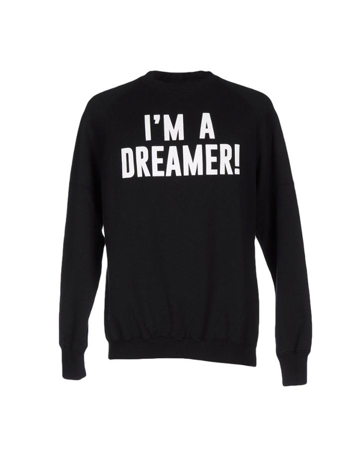 Dream Yourself Sweatshirts