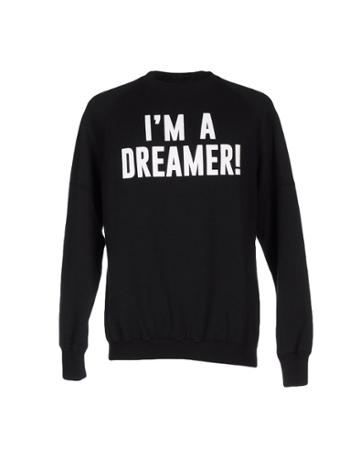 Dream Yourself Sweatshirts