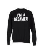Dream Yourself Sweatshirts