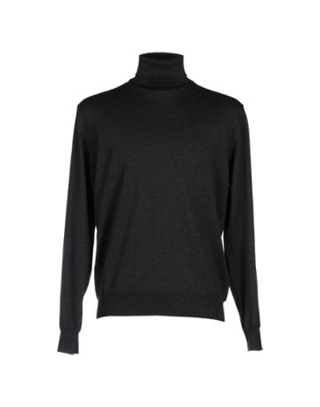 Ingram Turtlenecks
