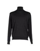 Ingram Turtlenecks