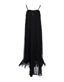 Sophia Kokosalaki Long Dresses
