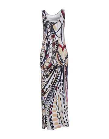 Lady Faith Long Dresses