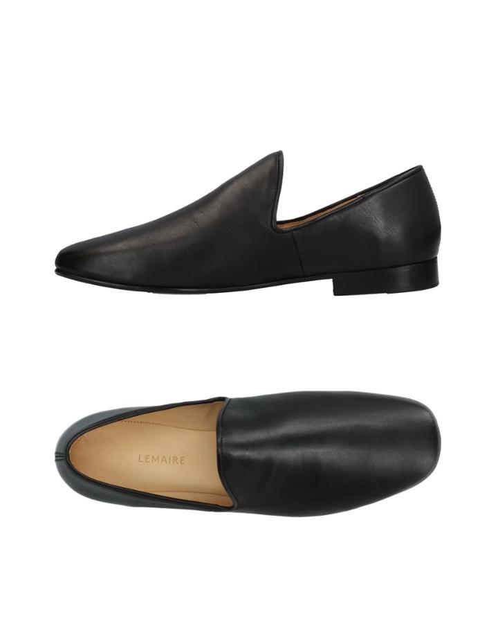 Lemaire Loafers