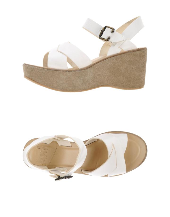Ant Ima Sandals
