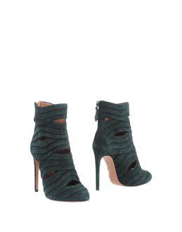 Ala A Ankle Boots