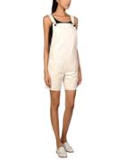Drome Shortalls
