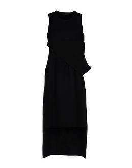 Area Knee-length Dresses