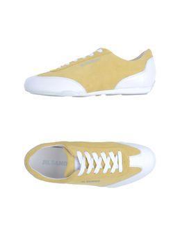 Jil Sander Sneakers